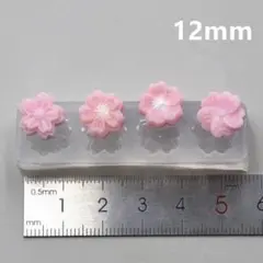 シリコンモールド　2点の値段　レジン　粘土