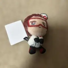 ディズニー ツイステ　 & you モアプラス　実験着　マスコット　リドル