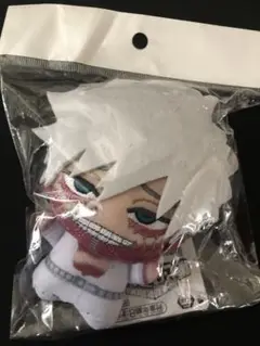 僕のヒーローアカデミア ちびぐるみ