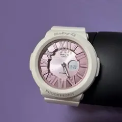 Baby-G （CASIO）5288 レディース腕時計