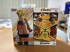 2025年最新】ナルト フィギュア プライズの人気アイテム - メルカリ