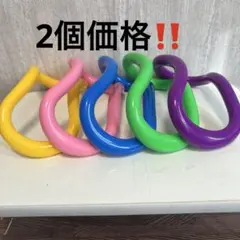 ウェーブストレッチリング ヨガ ウェーブリング トレーニング エクササイズ