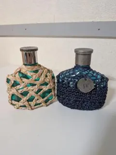 JOHN VARVATOS ジョンヴァルヴェイトス アルティザン 香水 セットのサムネイル