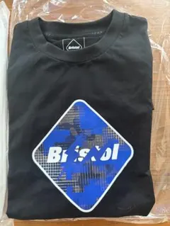 FCRB ERIC HAZE DETERMINATION BAGGY TEE M | Mercari
