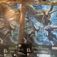 モンスターハンター 20th Anniversary ビジュアルボード - メルカリ