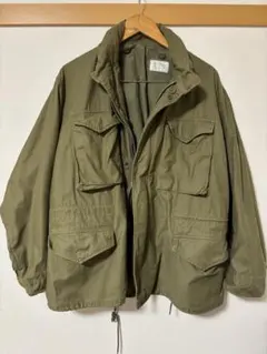 2025年最新】m65 フィールドジャケット 1stの人気アイテム - メルカリ