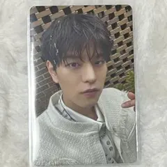 スンミン COUNTINGSTARS StrayKids KARMA トレカ