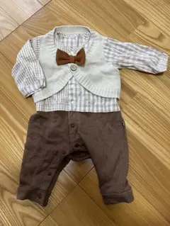男の子　70センチ　フォーマル
