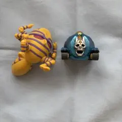 一番くじ　ジョジョの奇妙な冒険　ダイヤモンドは砕けないG賞