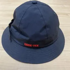 21SS supreme ベルハット　GORE-TEX ブラック　S/M