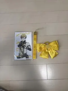 アイドリッシュセブン 7周年 六弥ナギ