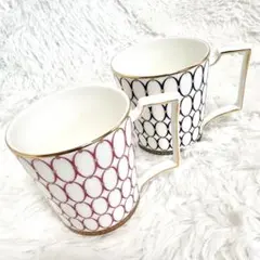 2026年最新】Wedgewood ルネッサンスゴールドマグの人気アイテム