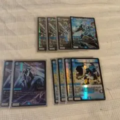 トワイライトΣ　その他デュエルマスターズ