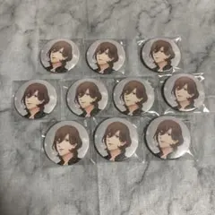 うたプリ 寿嶺二 Dramatic 365 days缶バッジ③