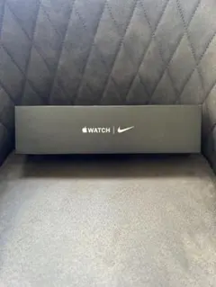 Apple Watch Nike Series 5 44mm 本体