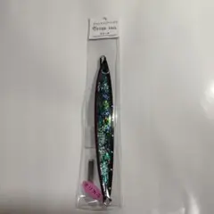 希少品】 ブリード × ドリームチェイサー オッターテイル 200g アワビ