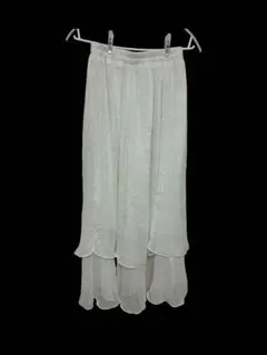 SPRAY PREMIUM チュールスカート