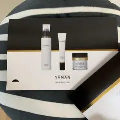 YA-MAN PROFESSIONAL スキンケアライン トライアルセット