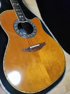 Ovation 1769X Custom Legend 1990年製のサムネイル