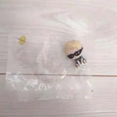 ハイキュー　月島　マスコット