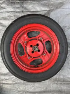 YSR80純正ホイールタイヤ スプロケット シュー YSR50 - メルカリ