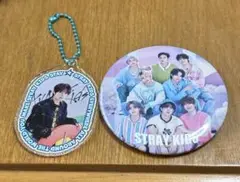 2025年最新】straykids リノ 缶バッジの人気アイテム - メルカリ