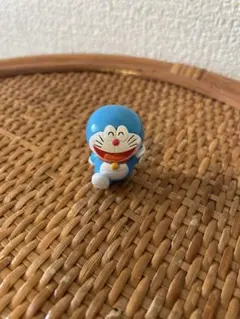 ドラえもん 指人形 当時物