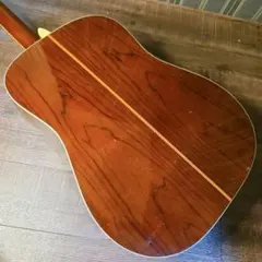 30周年モデル　縦ロゴ　Morris　モーリス　TF-50SP ジャパン　ギターのサムネイル