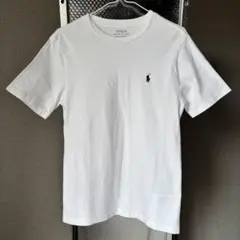 POLO RALPH LAUREN ポロ ラルフローレン Tシャツ ホワイトのサムネイル