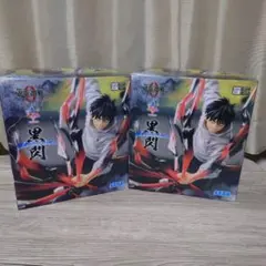 呪術廻戦黒閃乙骨憂太✕2箱