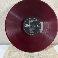2026年最新】ビートルズ 赤盤 青盤 レコードの人気アイテム - メルカリ