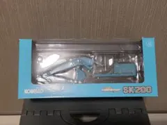 新品／未開封＞KOBELCO（コベルコ）SK30SR-7 重機 ミニチュア - メルカリ