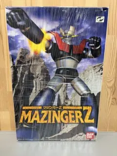 2026年最新】マジンガーZの人気アイテム - メルカリ
