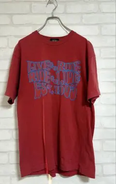 希少　美品　ヴィンテージ　ハーレー　Tシャツ メンズ 半袖