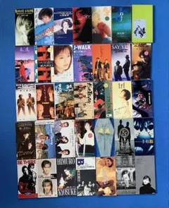DEEN 【8cmシングル CD】19枚セット - メルカリ
