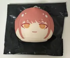 チェンソーマン マキマ　おまんじゅうにぎにぎマスコット