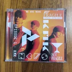 NEWS KMK CD+DVD