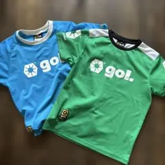 【新品】　gol．下平匠　ウェア 2026年最新】gol. ウェアの人気アイテム - メルカリ