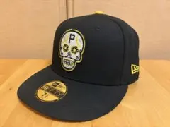 2025年最新】ピッツバーグパイレーツ キャップの人気アイテム - メルカリ