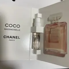 CHANEL 香水 1.5mlのサムネイル