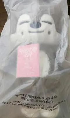 2025年最新】straykids skzoo ウルフチャンの人気アイテム - メルカリ