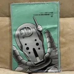 一番くじ　ジョジョの奇妙な冒険　ストーンオーシャン　タオル　ダイバー・ダウン