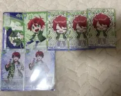 カラフルピーチ　じゃぱぱ　ヴァイシュシュバルツ