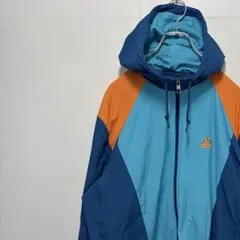 NIKE ナイキ ナイロンジャケット パーカー 古着