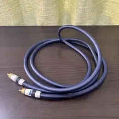 DENON デノン オプティカルケーブル 光デジタル - メルカリ