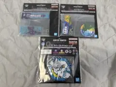 HUNTER×HUNTER 一番くじ　キルアセット