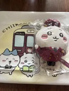 ちいかわ 阪急電車なマスコット （ちいかわ）