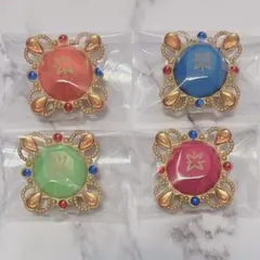 あんスタ 10thスタライ リングライト リンライ Trickstar