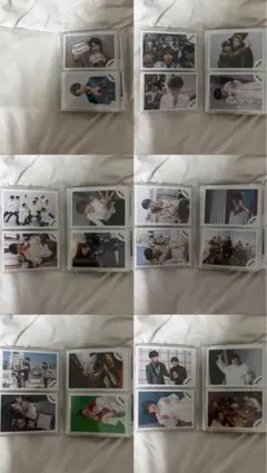 SnowMan 公式写真 深澤辰哉