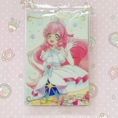 プリキュア ウエハース カード キュアプリズム 8弾